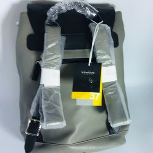 Venque Diamond Mini backpack for Women.